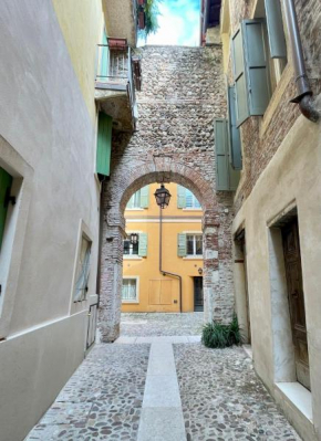 Verona Apartment Alle Arche